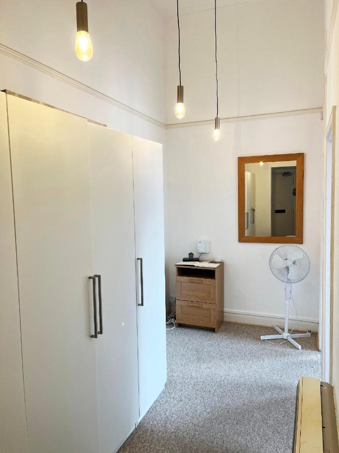 Ferienwohnung On The Quay Harwich Exterior foto